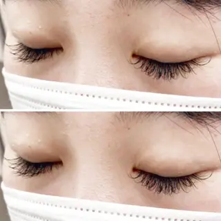 マツエク・マツパ 🌼 manaのマツエク・マツパデザイン