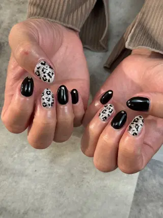 ネイル nail salon Luxe【リュクス】のネイルデザイン