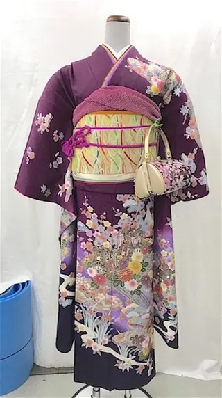 上辻 博司のヘアスタイル