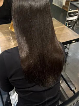 ロング カラー 艶髪ヘア🕯🪄/ Miyuu🧸🤍のヘアスタイル