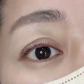 マツエク・マツパ KOCHIKA aokiのマツエク・マツパデザイン