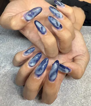 ネイル Y Akiのネイルデザイン