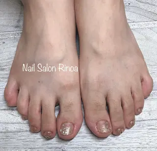 ネイル Nail Salon Rinoaのネイルデザイン