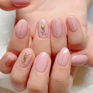 ネイル ナユキNA.YUKI 池袋店のネイルデザイン