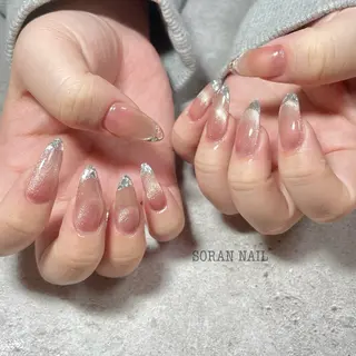 ネイル soran nailのネイルデザイン