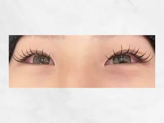 マツエク・マツパ nekoRu wakanaのマツエク・マツパデザイン