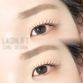 マツエク・マツパ 🎀束感まつ毛/美眉 🎀Kotoyoriのマツエク・マツパデザイン