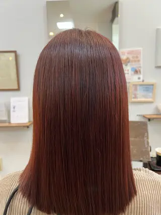 ミディアム メンズカット/パーマ /森本翔大のヘアスタイル