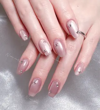 ネイル N.one 🎀Rina💅🏻のネイルデザイン