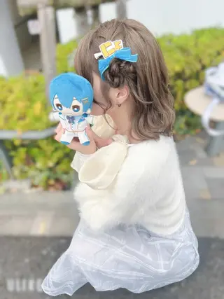 ヘアアレンジ Lien Michiのその他イメージ