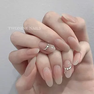 ネイル U.m nail salonのネイルデザイン
