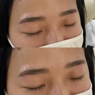 Crystal きしもとのマツエク・マツパデザイン