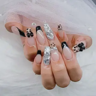 ネイル The Nail & Eye Lashの眉毛・アイブロウイメージ