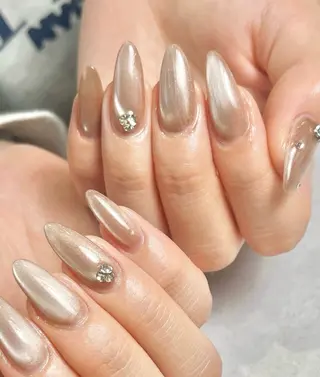 ネイル ネイリスト Mahoのネイルデザイン