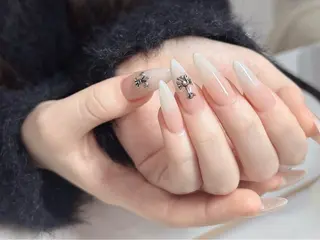 ネイル FLY Nail Salonのネイルデザイン