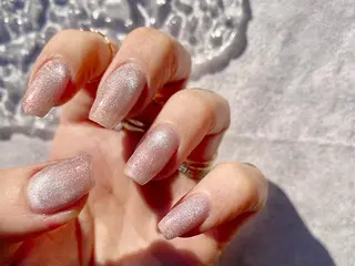 ネイル Miimo💅🏻 ほのか ·͜·♡のネイルデザイン
