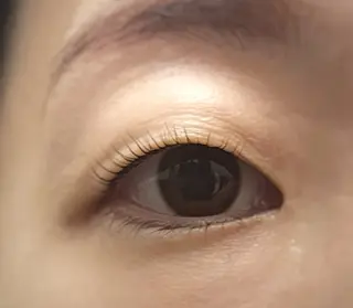 マツエク・マツパ Pilina 長岡のマツエク・マツパデザイン