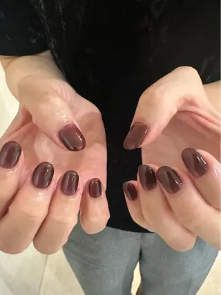 ネイル filonnail / Shioriのネイルデザイン