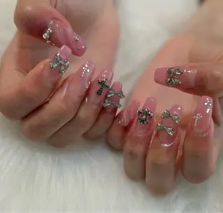 ネイル nail by R'eのネイルデザイン