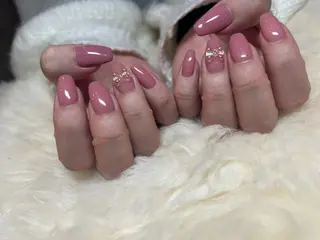 ネイル nailme!/榎田 望美のネイルデザイン