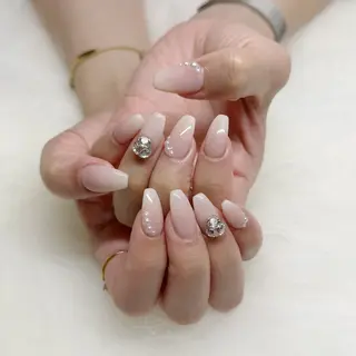 ネイル SAPHIR✝️ YOHEIのネイルデザイン