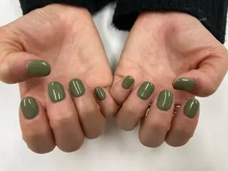 ネイル JOJO Matsumotoのネイルデザイン