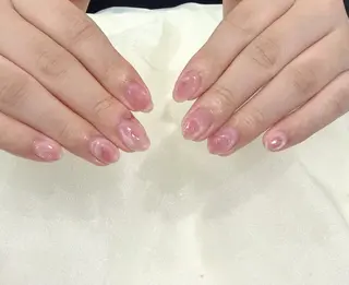 ネイル nail salon quartettoのネイルデザイン