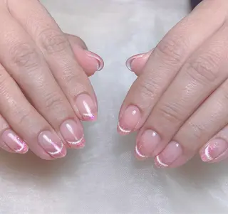 メンズ ネイル Nail salon 木にいるのネイルデザイン