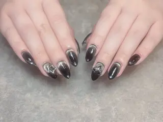 ネイル Nail Salon Taki/吉祥寺店のネイルデザイン