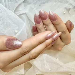 ネイル CITRON🍊 MISAのネイルデザイン