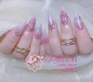 ネイル YUKI NAILのネイルデザイン