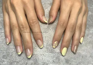 ネイル NAILSALON Ichiのネイルデザイン