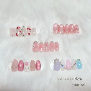 ネイル sudo ⭐︎のネイルデザイン