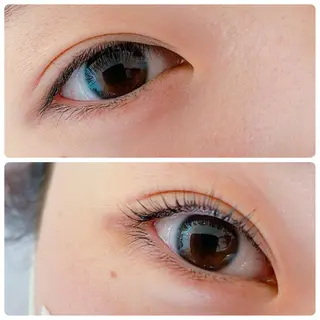 マツエク・マツパ Eye'llbe lashのその他イメージ