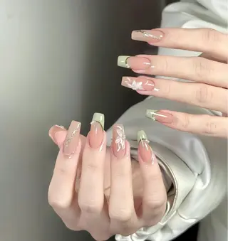 ネイル The Nail & Eye Lashの眉毛・アイブロウイメージ