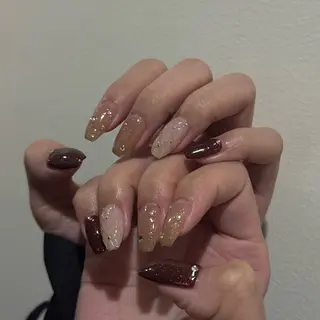 ネイル nail salon Clairのネイルデザイン