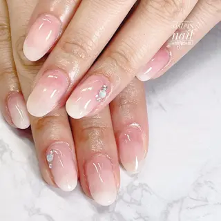 ネイル sisters nail.fのネイルデザイン