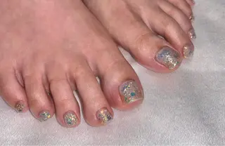 ネイル BONNIE NAILのネイルデザイン