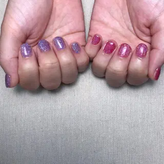 ネイル 💅chainail _aiのネイルデザイン