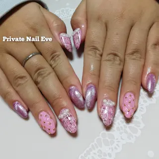 ネイル ネイル junkoのネイルデザイン