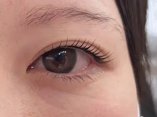 マツエク・マツパ eyelash era.のマツエク・マツパデザイン