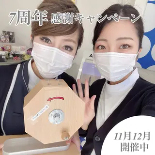 POLAポーラザビューティー桑名駅前店所属・ポーラ 桑名駅前店のエステ・リラクイメージ