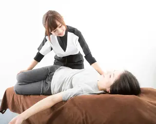  整体 ピラティス Twinkle  トゥインクル 香川県高松市所属・Twinkle. トゥインクルのエステ・リラクイメージ