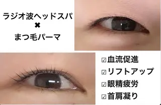 マツエク・マツパ 医療提携美容サロン Beatriceのエステ・リラクイメージ