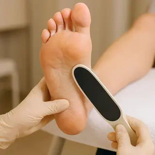 ネイル C’estjoli / スタッフ彩のネイルデザイン