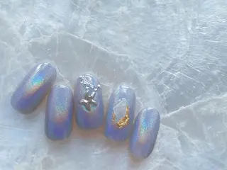 ネイル kiki nail &brow二子玉川の眉毛・アイブロウイメージ