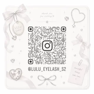 ♡LULU ichika ♡のマツエク・マツパデザイン
