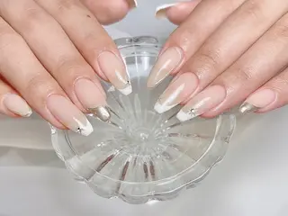 ネイル 当日予約◎ Moekaのネイルデザイン