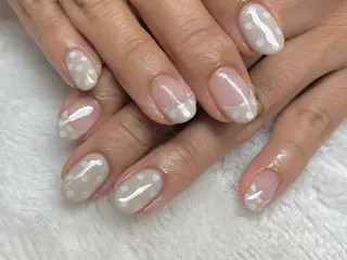 ネイル riri-nail Rie Endoのネイルデザイン