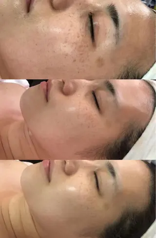 大下 蒼のエステ・リラクイメージ